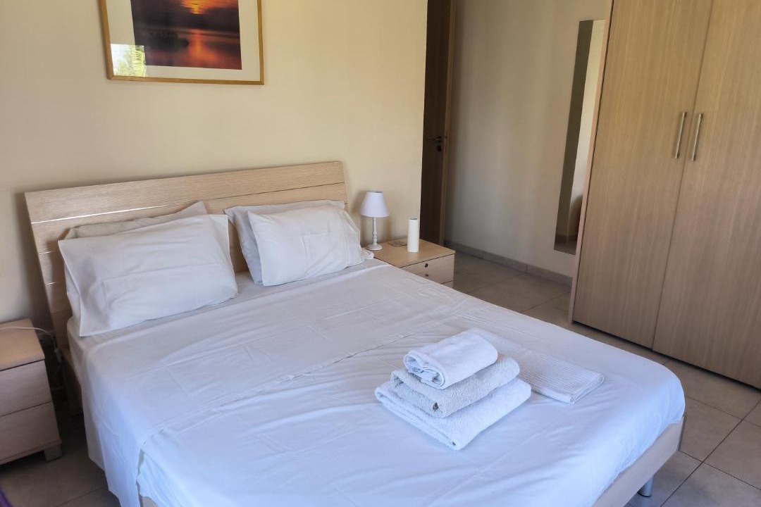 Photo of Bedroom in Kiti