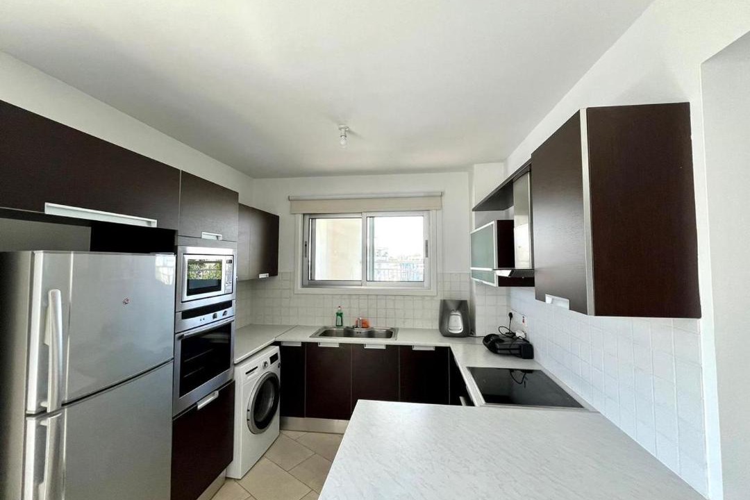 Photo of Kitchen in Acropolis
