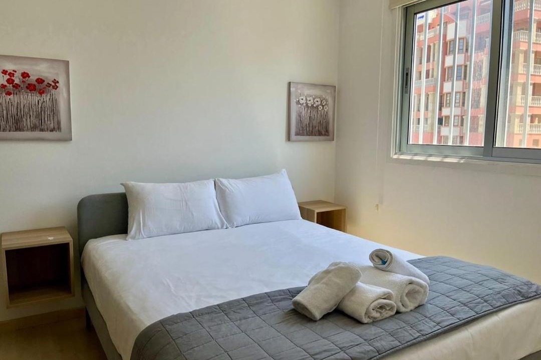 Photo of Bedroom in Acropolis