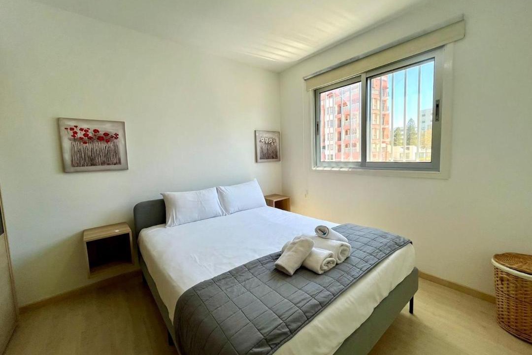 Photo of Bedroom in Acropolis