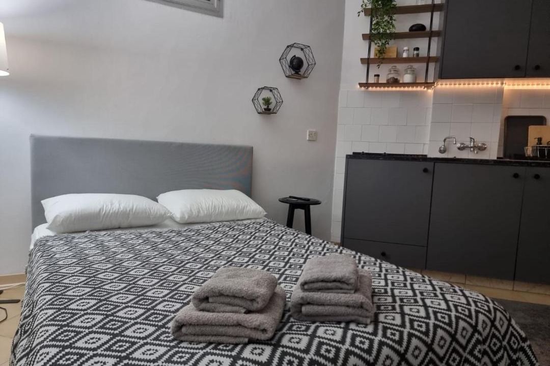 Photo of Bedroom in Potamos tis Germasogeias