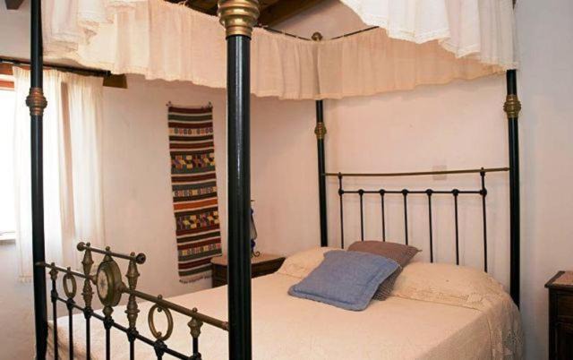 Photo of Bedroom in Kallepia