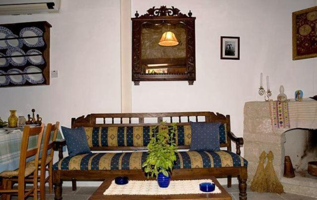 Photo of Livingroom in Kallepia