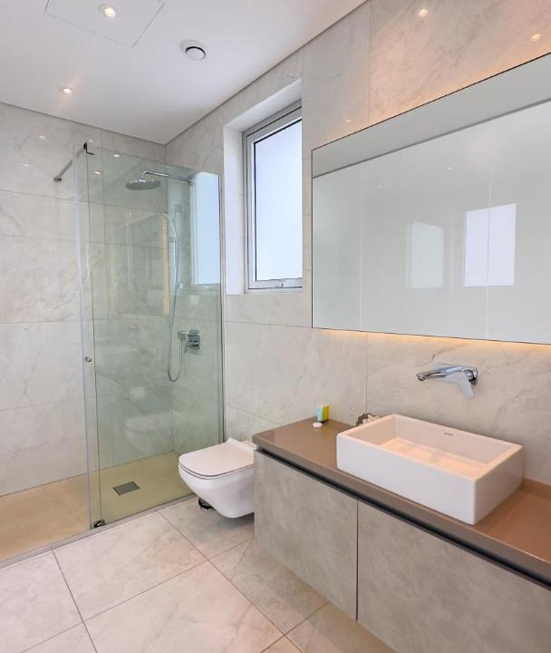 Photo of Bathroom in Ayia Napa