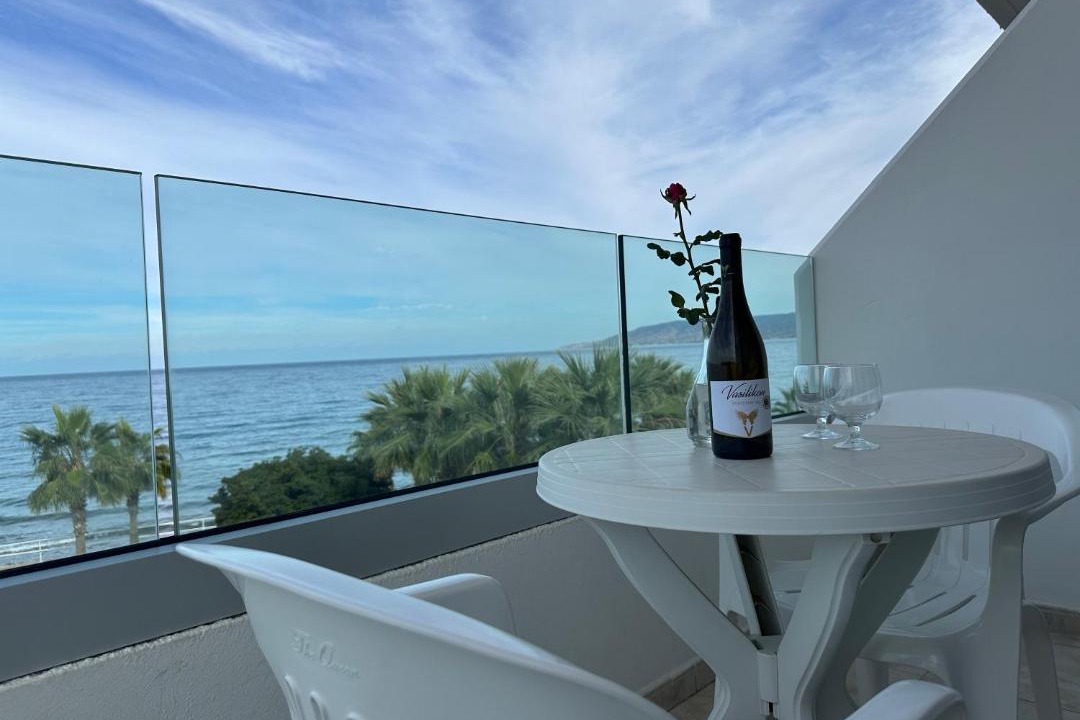 Photo of Patio Balcony in Latchi