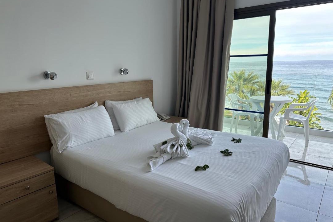 Photo of Bedroom in Latchi
