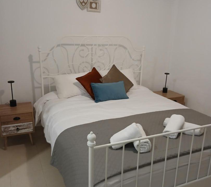 Photo of Bedroom in Dherynia