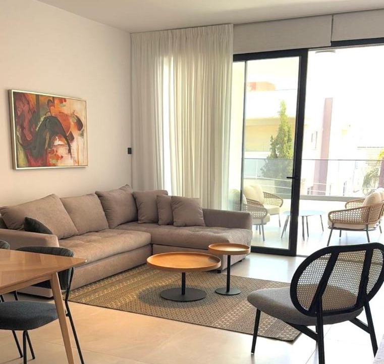 Photo of Livingroom in Lakatamia