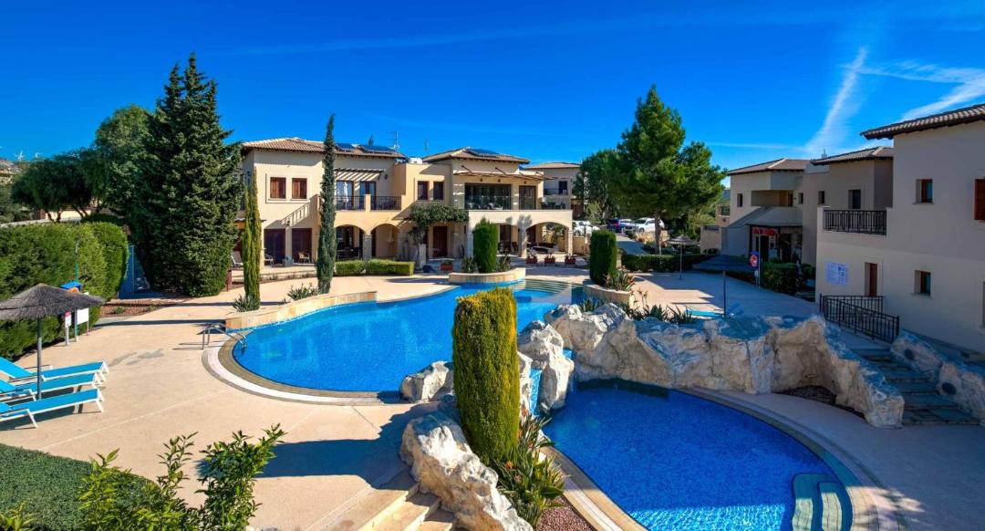 Photo of Others in Aphrodite Hills