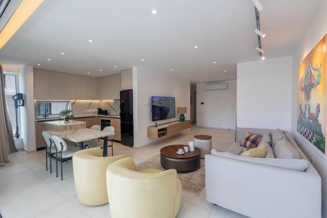 Photo of Livingroom in Larnaca
