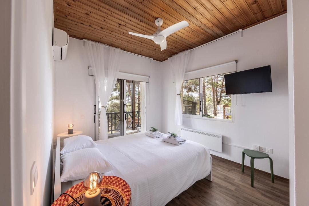 Photo of Bedroom in Platres