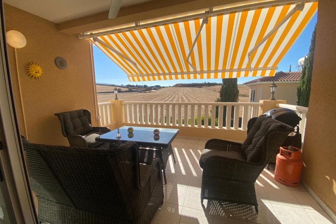 Photo of Patio Balcony in Polis