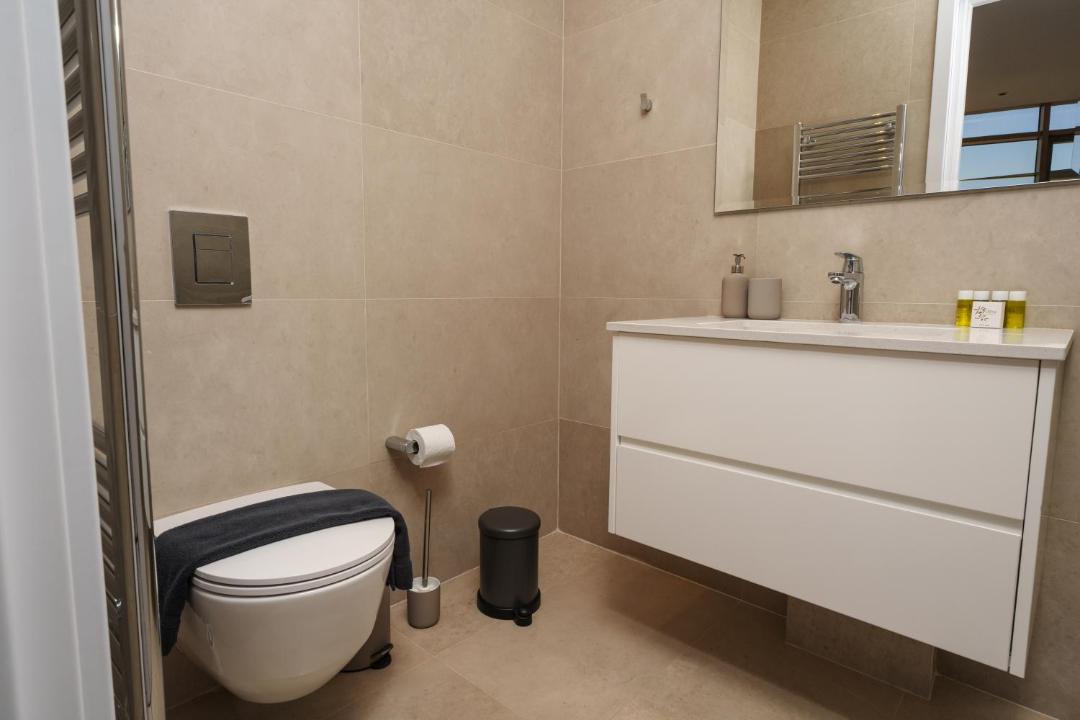 Photo of Bathroom in City Centre