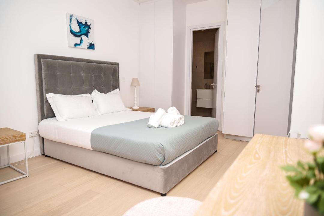 Photo of Bedroom in City Centre