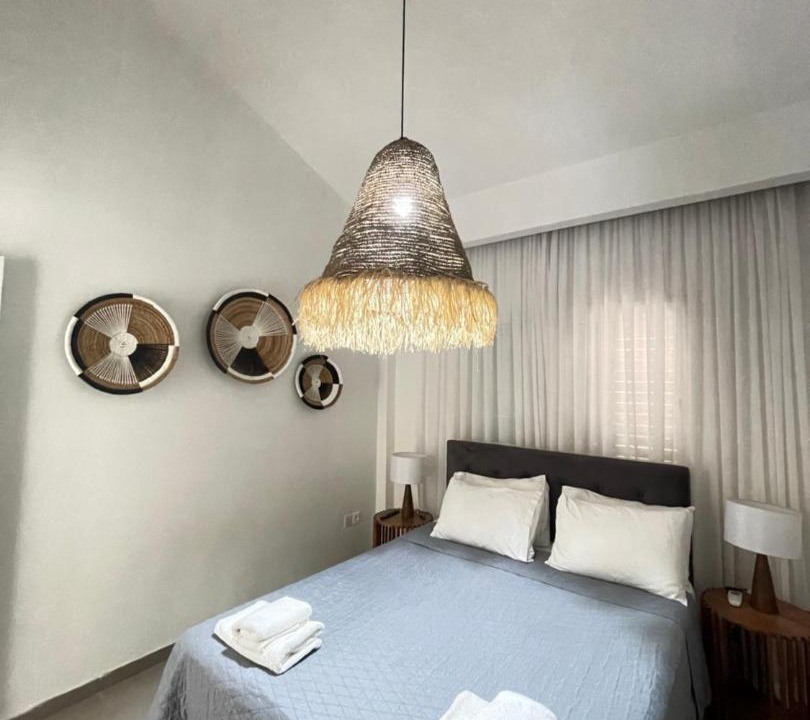 Photo of Bedroom in Protaras