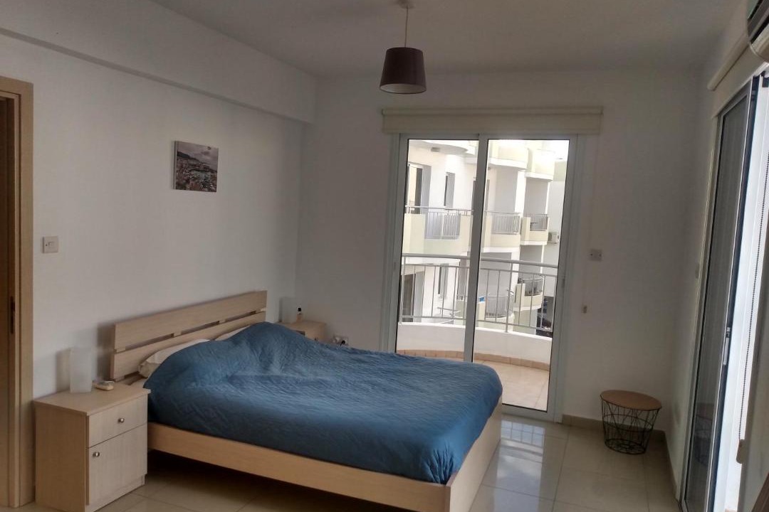 Photo of Bedroom in Pyla