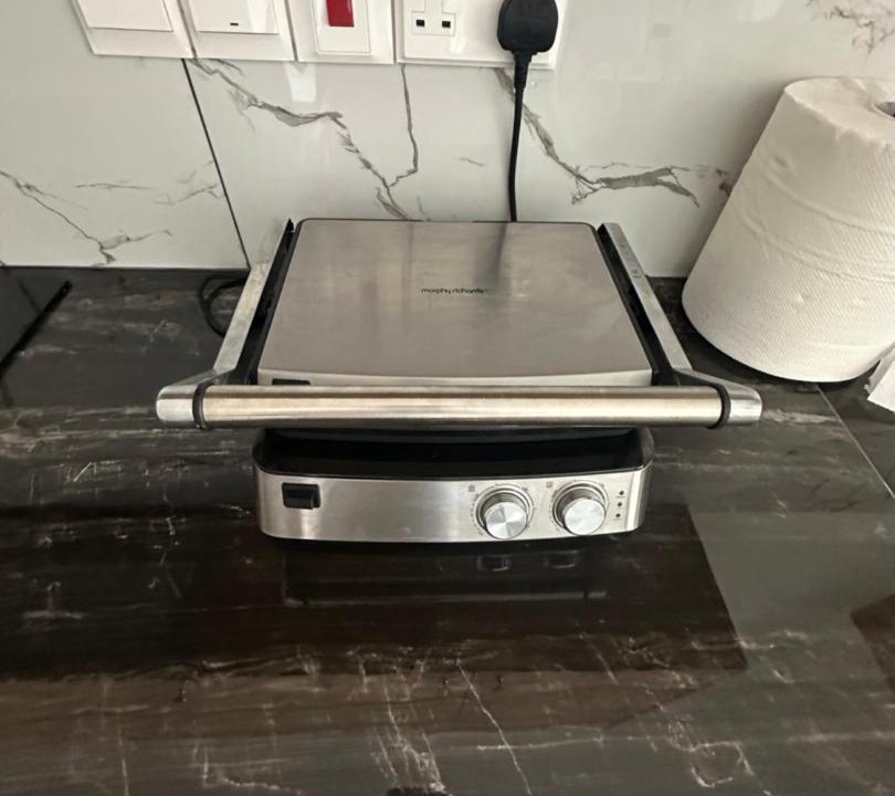 Photo of Kitchen in Strovolos