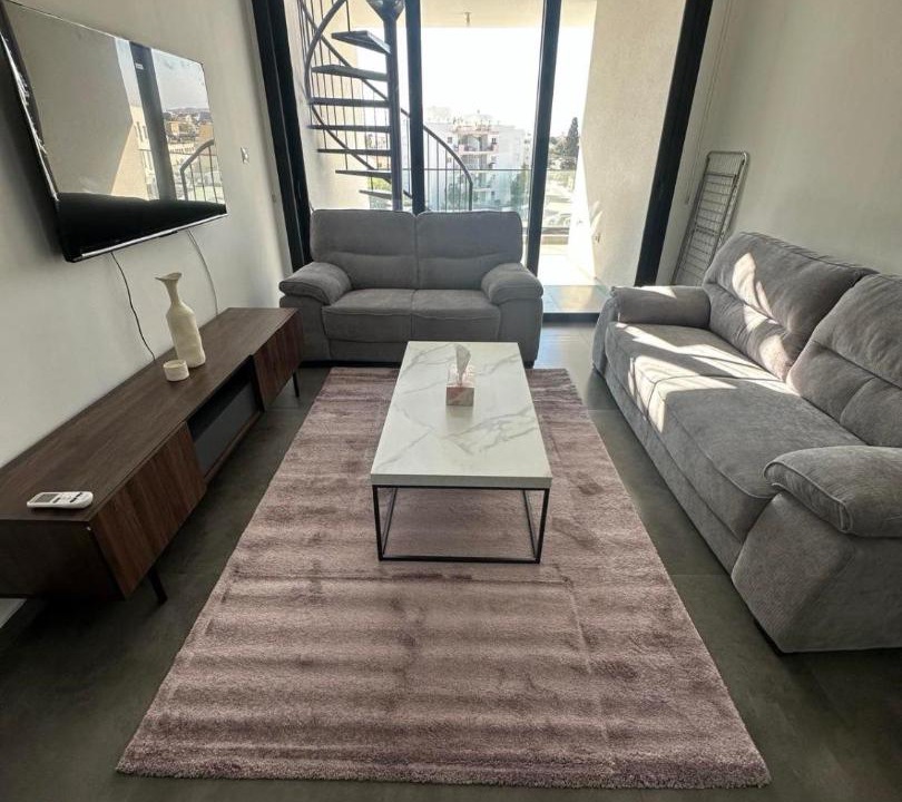 Photo of Livingroom in Strovolos