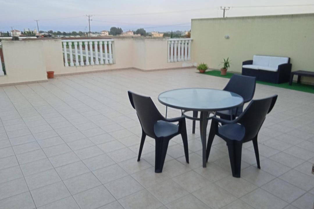 Photo of Patio Balcony in Xylofagou