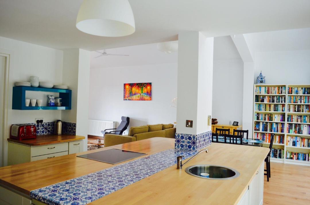 Photo of Livingroom in Kathikas