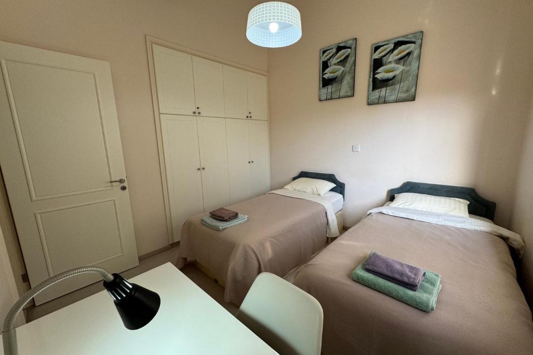 Photo of Bedroom in Paphos