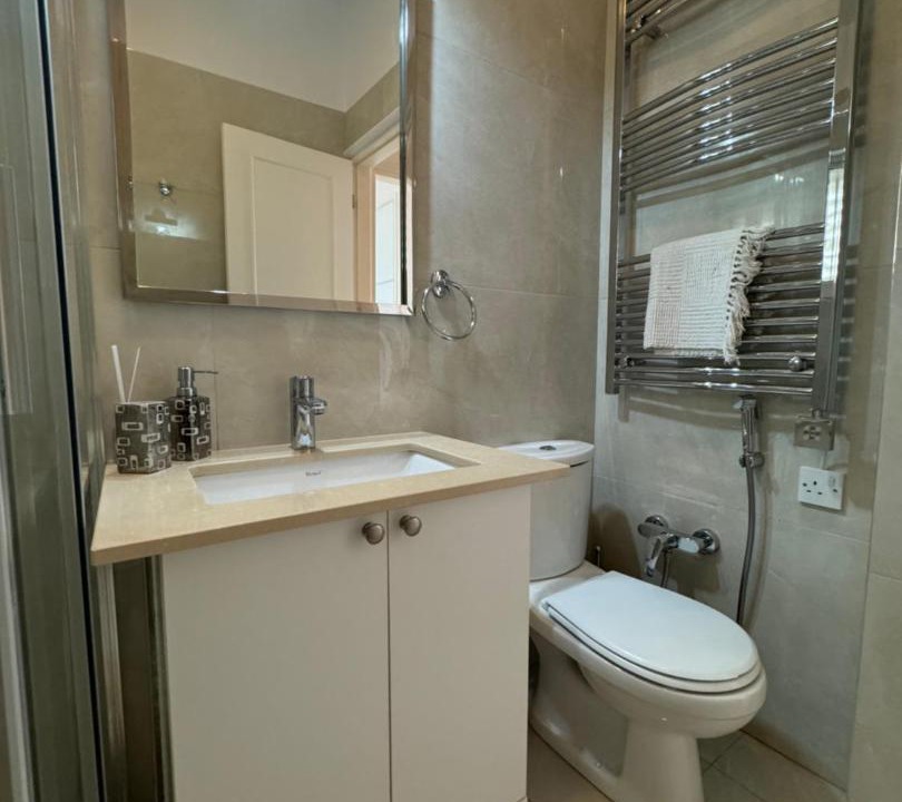 Photo of Bathroom in Paphos