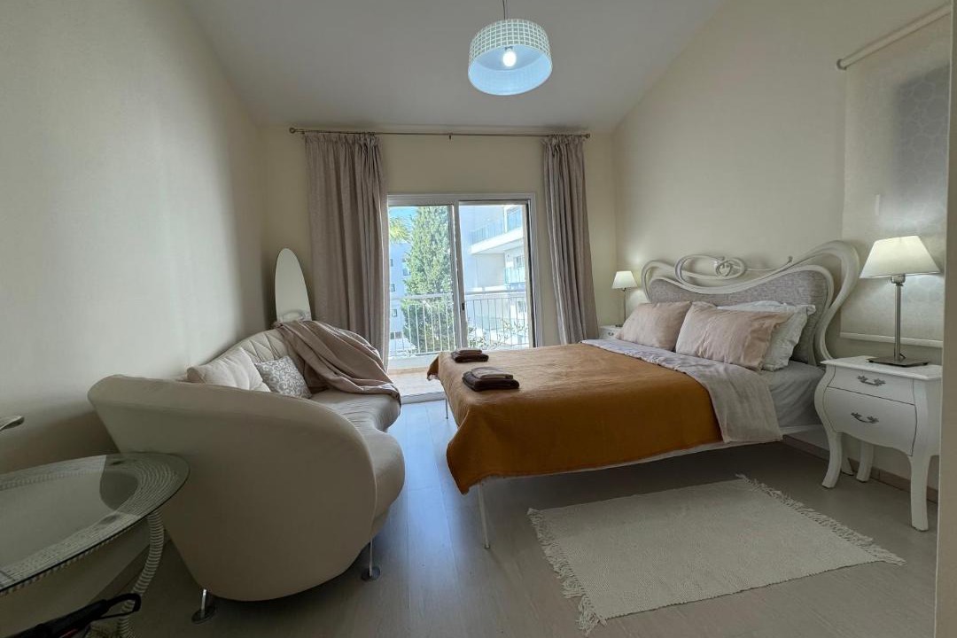 Photo of Bedroom in Paphos