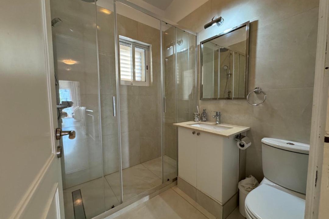 Photo of Bathroom in Paphos