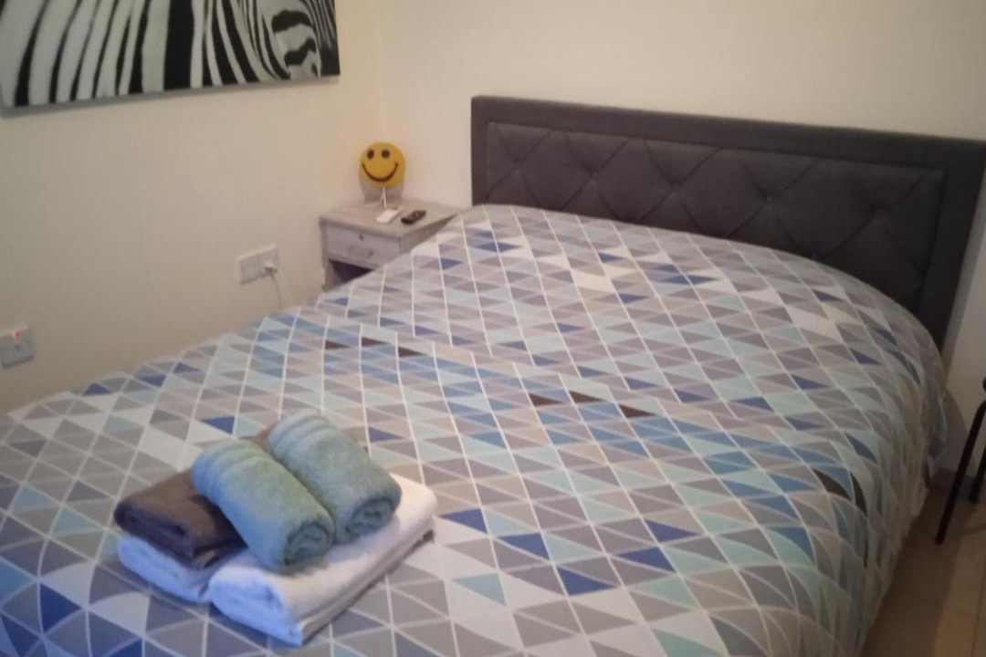 Photo of Bedroom in Xylofagou