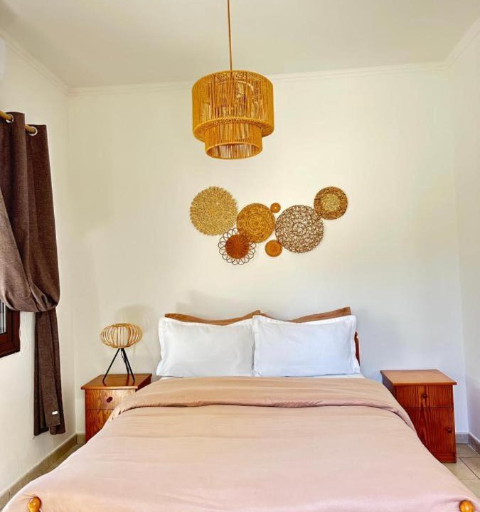 Photo of Bedroom in Episkopi
