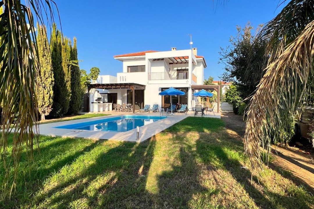 Photo of Others in Agios Theodoros