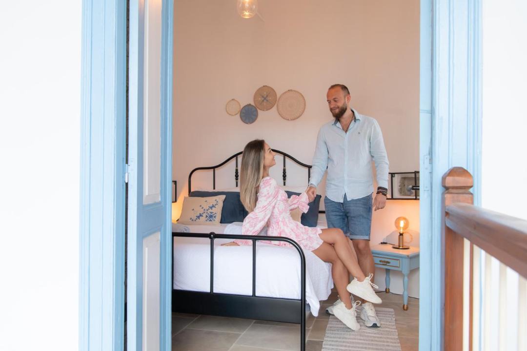 Photo of Bedroom in Pano Lefkara