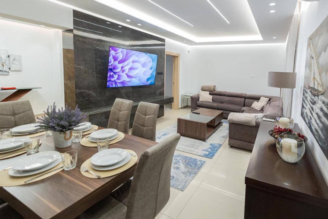 Photo of Livingroom in Neapolis