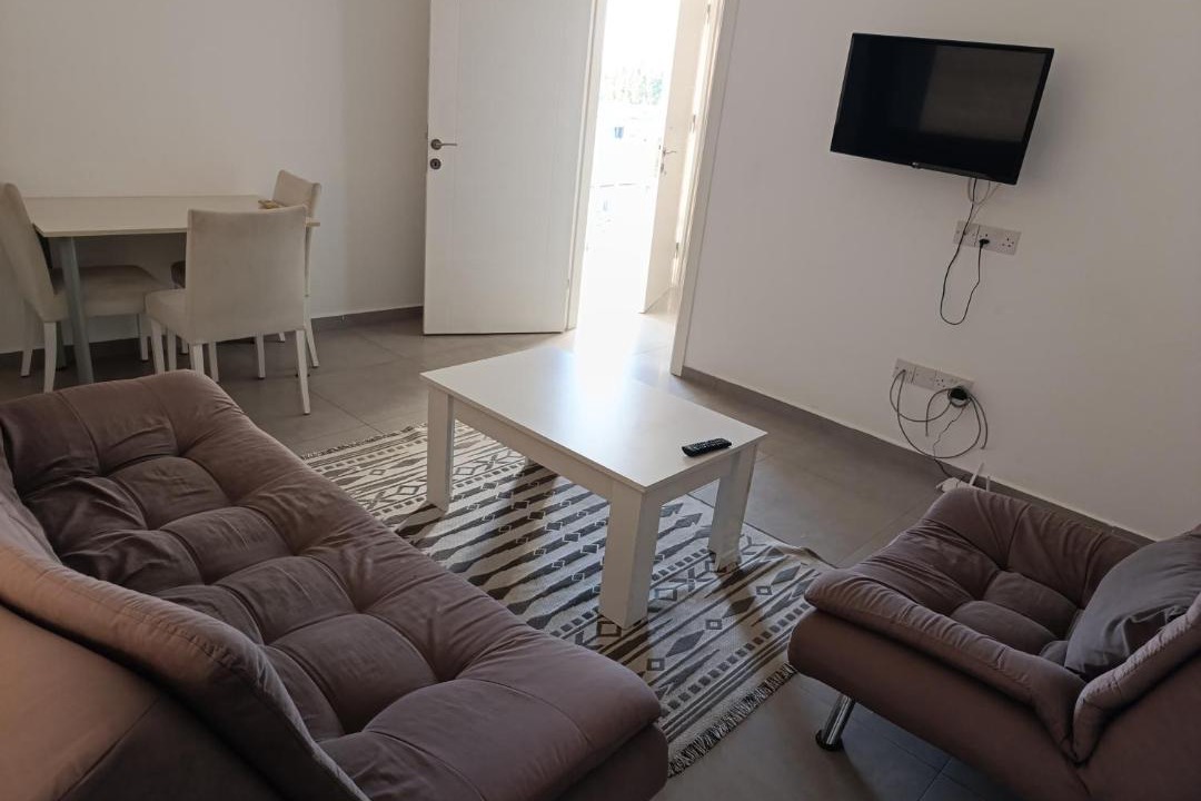 Photo of Livingroom in Yenisehir