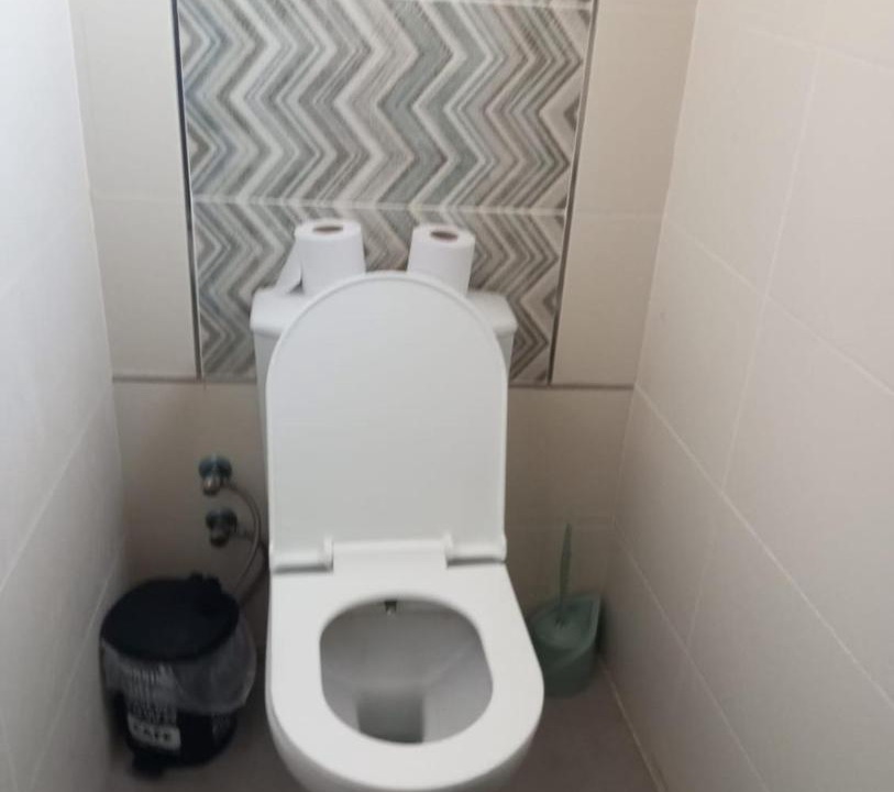Photo of Bathroom in Yenisehir