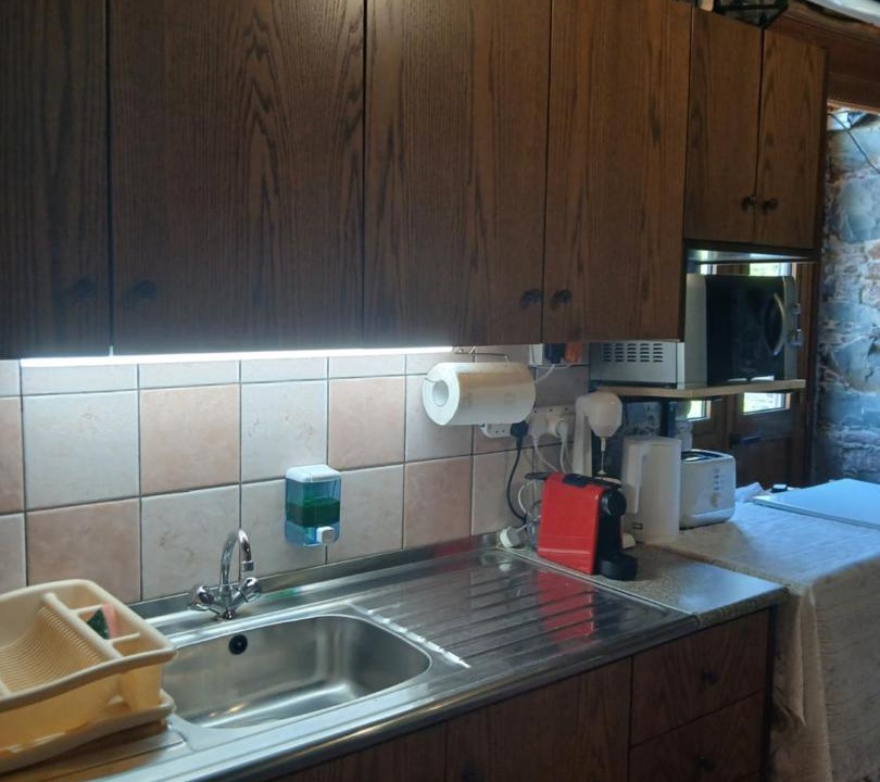 Photo of Kitchen in Askas