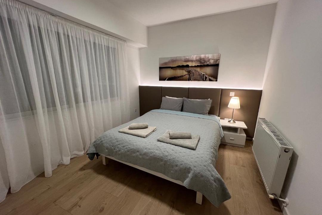 Photo of Bedroom in Strovolos