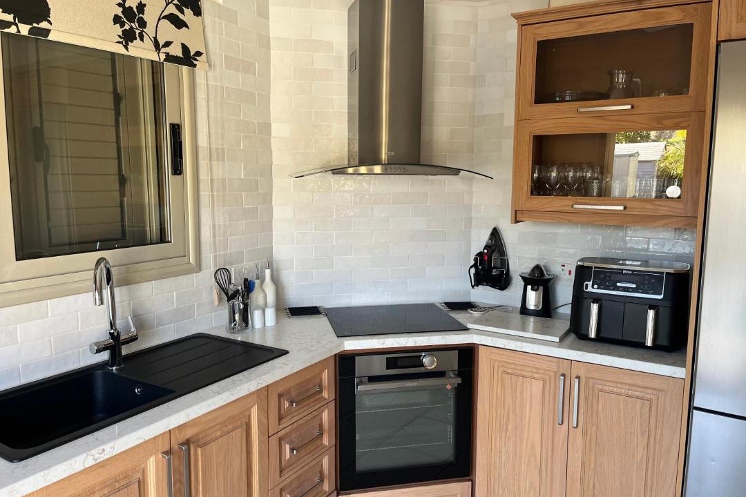 Photo of Kitchen in Kissonerga
