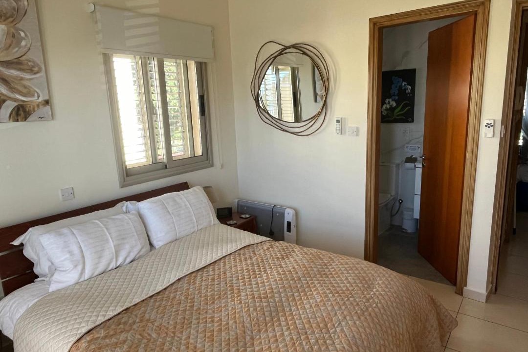Photo of Bedroom in Kissonerga