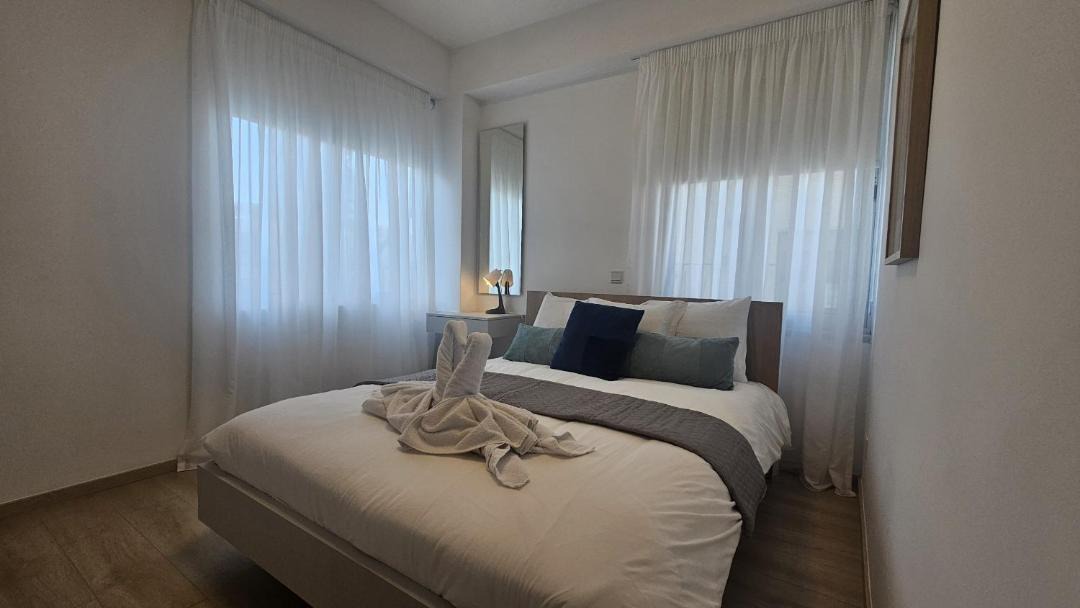 Photo of Bedroom in City Centre