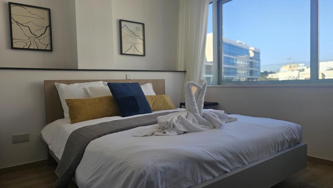 Photo of Bedroom in City Centre
