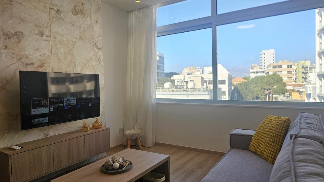 Photo of Livingroom in City Centre
