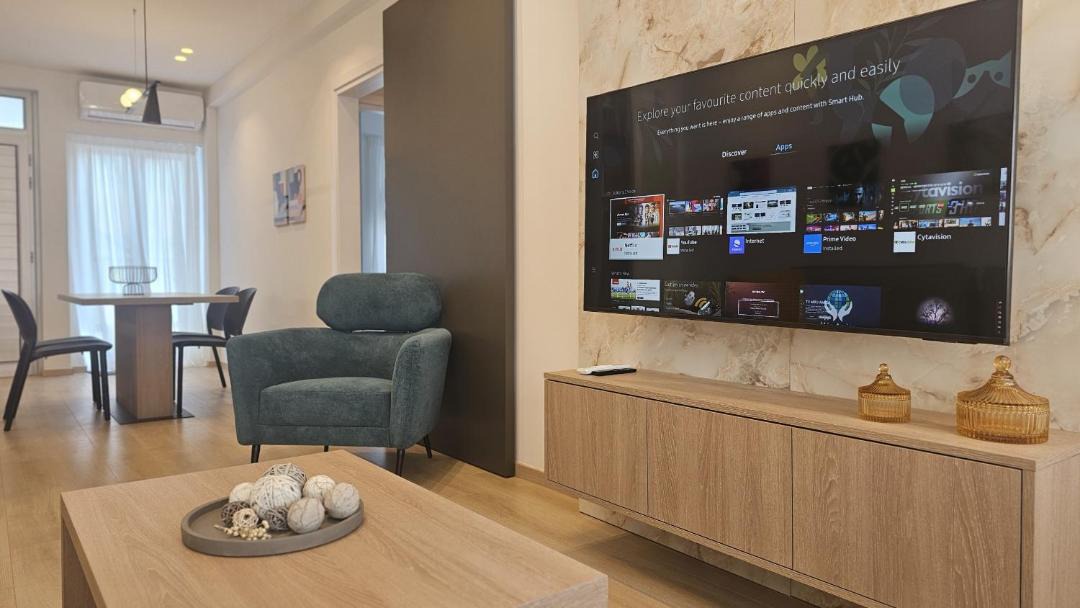 Photo of Livingroom in City Centre