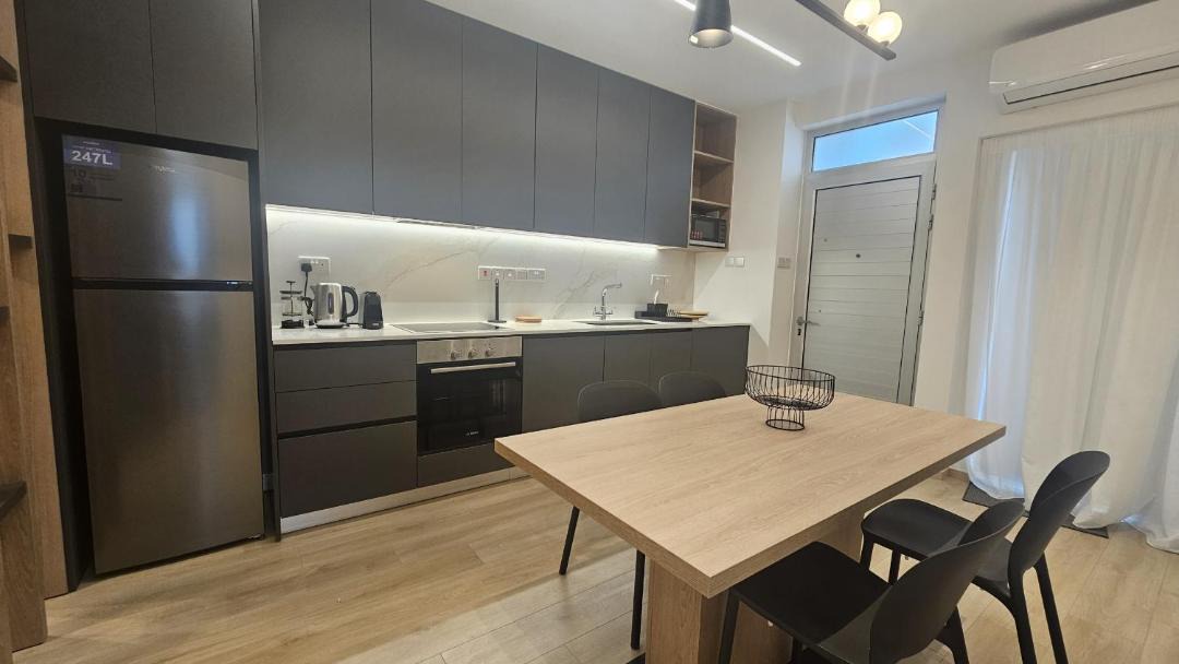 Photo of Kitchen in City Centre