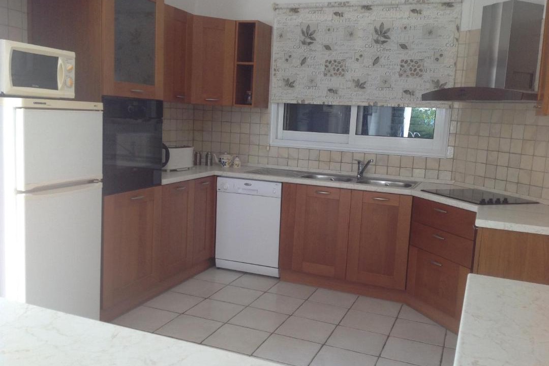 Photo of Kitchen in Chlorakas