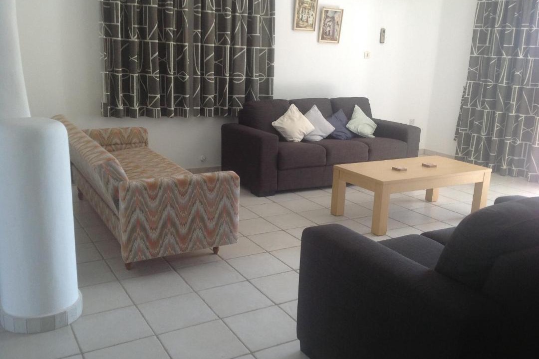 Photo of Livingroom in Chlorakas