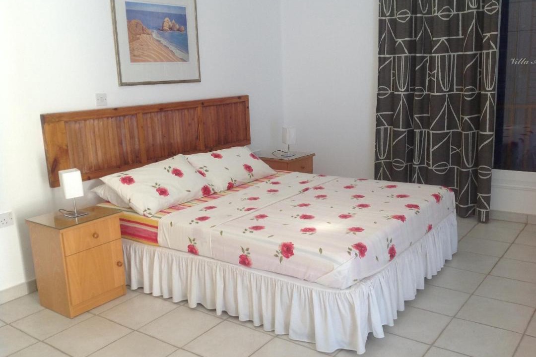 Photo of Bedroom in Chlorakas