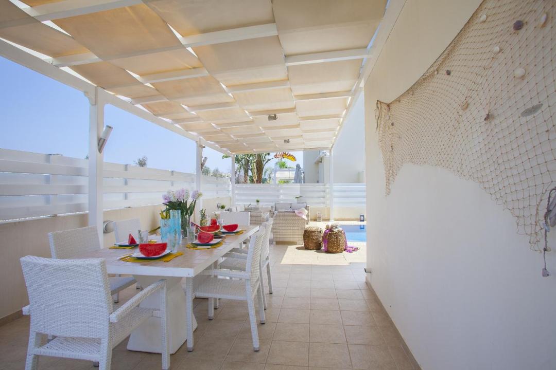 Photo of Patio Balcony in Pernera