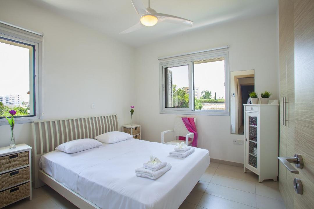 Photo of Bedroom in Pernera