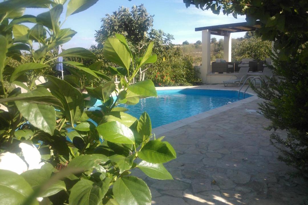 Photo of Others in Pano Akourdalia